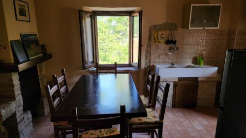 Cagli Maison | Ca' Paradiso - Natura e Relax