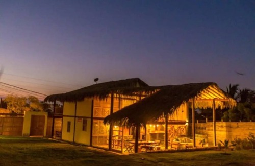 Vichayito Maison | CASA ZUZU VICHAYITO