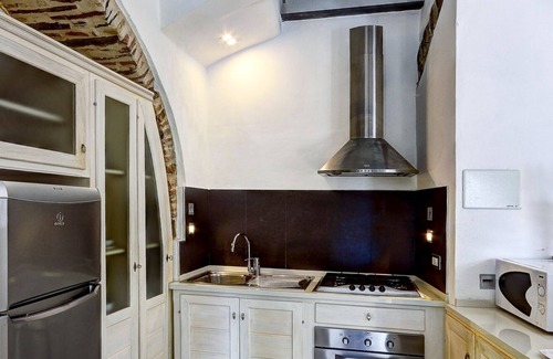 Civezza Maison | Ca 'Pisani, avec piscine privée pour 17 personnes