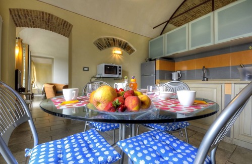 Civezza Maison | Ca 'Pisani, avec piscine privée pour 17 personnes