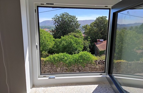 Fornos de Algodres Maison | Casa Penedo do Raposo
