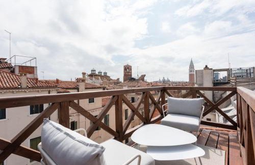 San Marco Appartement | Ca' Remer Grand Canal
