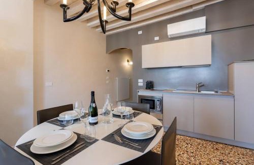 San Marco Appartement | Ca' Remer Grand Canal