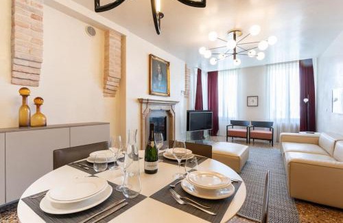 San Marco Appartement | Ca' Remer Grand Canal