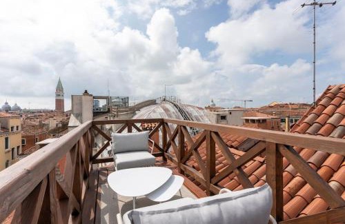 San Marco Appartement | Ca' Remer Grand Canal