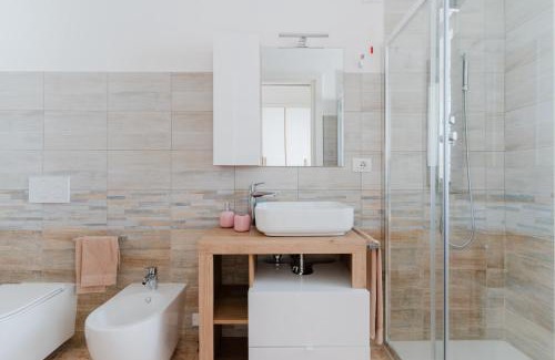 Acquarica del Capo Appartement | Ca' Rosa - Salento Selection