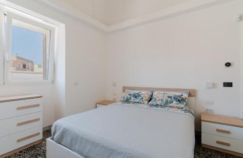 Acquarica del Capo Appartement | Ca' Rosa - Salento Selection