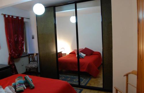Roccaforte Mondovi Appartement | Ca’ Ruset