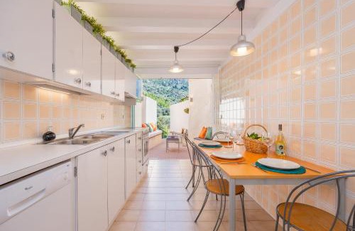 Fornalutx Maison | Ca's Forner