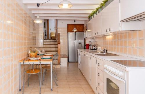 Fornalutx Maison | Ca's Forner