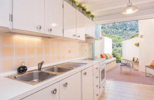 Fornalutx Maison | Ca's Forner