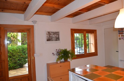 Santa Maria del Cami Cottage | Lit xeremier Ca