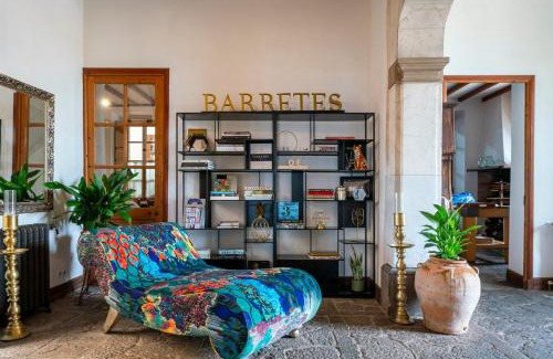 Soller Hôtel | Ca's Xorc Luxury Retreat - ADULTS ONLY