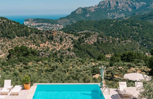 Soller Hôtel | Ca's Xorc Luxury Retreat - ADULTS ONLY