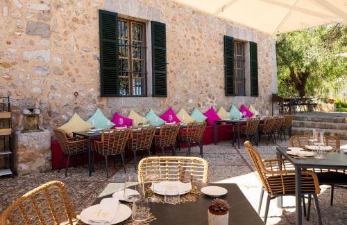 Soller Hôtel | Ca's Xorc Luxury Retreat - ADULTS ONLY