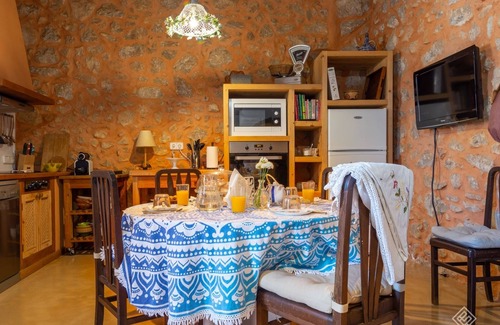 Vilafranca de Bonany Villa | Ca Sa Padrina - Magnifique maison avec piscine à Vilafranca de Bonany