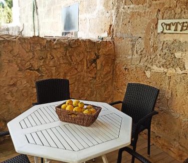 Santanyi Maison | ca sa tia