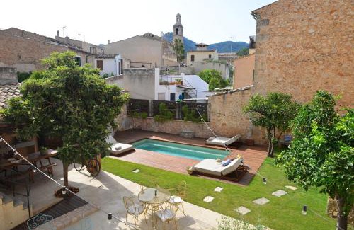 Alaro Hôtel | Ca Sa Tieta