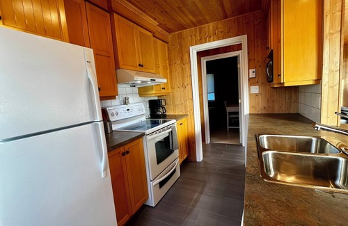 Saint-Francois-Xavier-de-Brompton Cottage | Chalet Le P'tit St-François