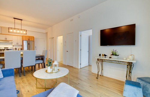 Saint Pierre d'Orleans Appartement | L'île-Do | condos neufs sur l'ile d'Orléans, Le Bouquet - 801