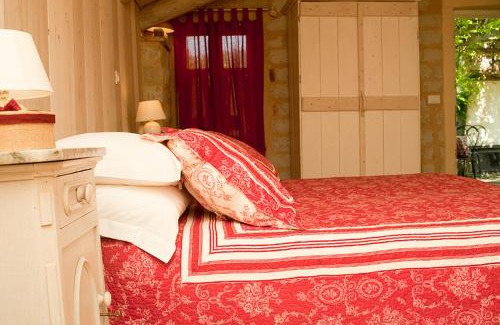 Ombra-Ronchiesa Maison | Ca' San Sebastiano Wine Resort & Spa