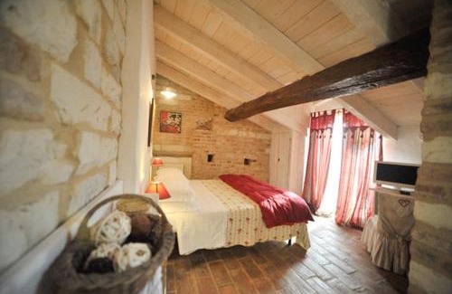 Ombra-Ronchiesa Maison | Ca' San Sebastiano Wine Resort & Spa