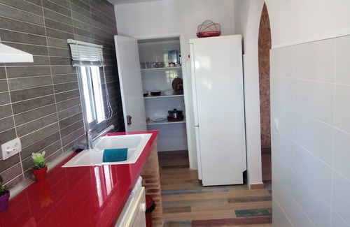 Chulilla Maison | Ca Sena, una Casa Acogedora