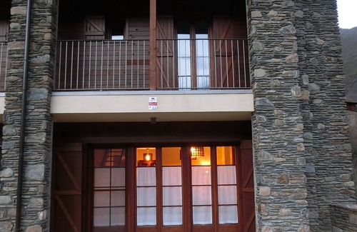 Alt Aneu Maison | "CA SOLLETA" Mountain house 20 min. of the Peülla Vaqueira-Beret.