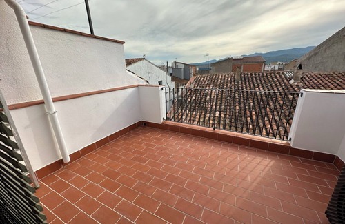 Cuevas de Vinroma Cottage | Ca Tono Rural House