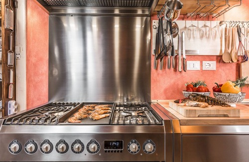 San Marco Appartement | Ca' Via della Seta Canal View