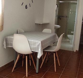 Arnes Appartement | Ca Victor II
