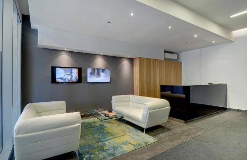Vieux-Quebec-Cap-Blanc-colline Parlementaire Appartement | 65 m² Appartement ∙ 1 chambre ∙ 2 personnes