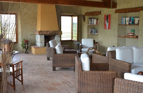 Gabiano Autre | Ca' Villa Club Agriturismo