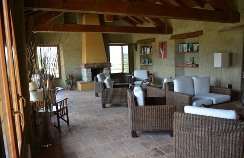 Gabiano Autre | Ca' Villa Club Agriturismo