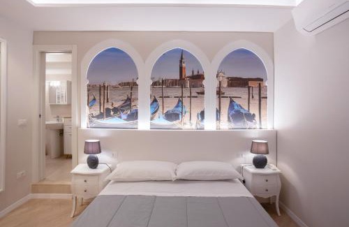 Isola San Giorgio Maggiore Appartement | Ca Viola e Tobia by Venicevillas