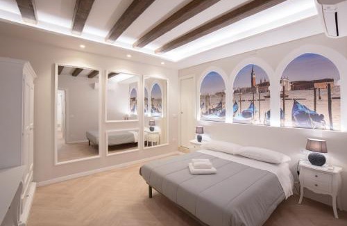Isola San Giorgio Maggiore Appartement | Ca Viola e Tobia by Venicevillas