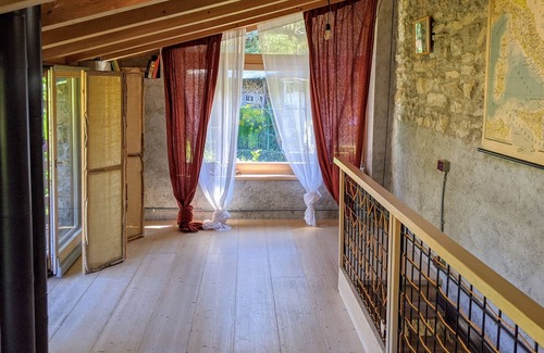 Ville del Monte Maison | Ca' Vitalina, your exclusive place to relax