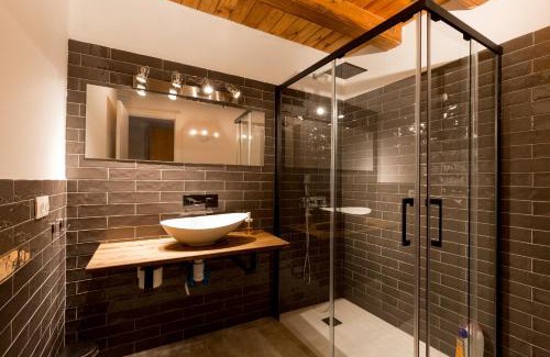 San Pablo Appartement | CA3 - Duplex de dos dormitorios en el Centro Histórico con garaje
