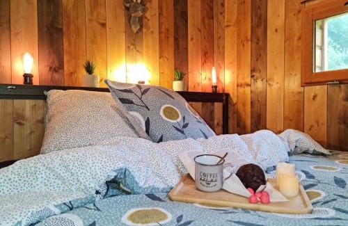 Segus Maison | Cab'ânes du Pibeste