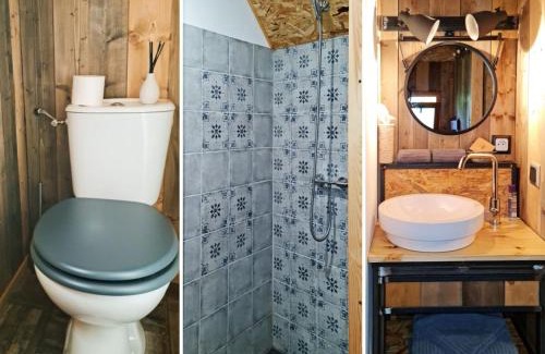 Segus Maison | Cab'ânes du Pibeste