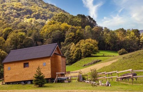 Segus Maison | Cab'ânes du Pibeste