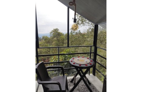 San Antonio del Tequendama Cabine | Cabaña de los Sueños