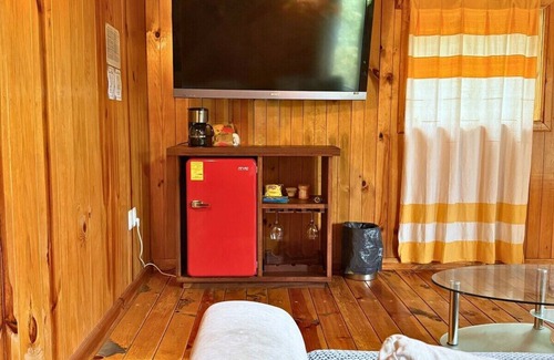 San Jose del Pacifico Appartement | Cabaña Agapanto at Casa Elba