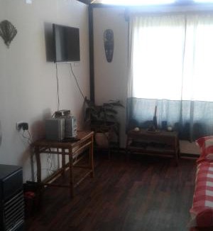 Olmue Chalet De Ski | Cabaña 2 a 4 personas por dias