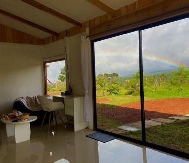 Poas Volcano National Park Appartement | Cabaña 23 - private cabin
