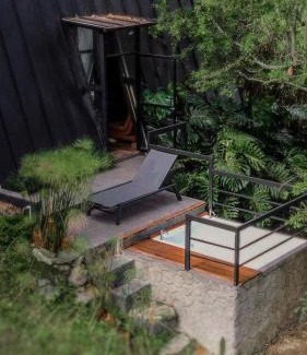 Girardota Chalet De Ski | Cabaña 25km de Medellín, Benevento Reserva Botánica