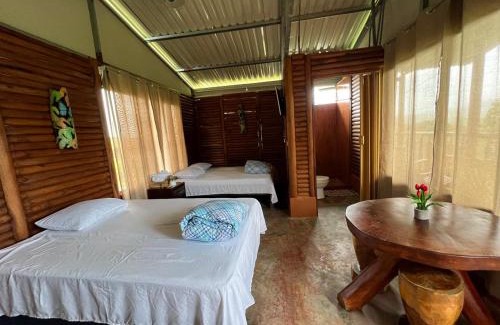 Venado Appartement | Cabaña 3 venado