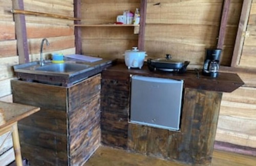 Baru Cabine | Cabaña 3, Vista Paraíso Lodge