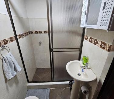 Choconta Autre | Cabaña acogedora en Suesca Cundinamarca