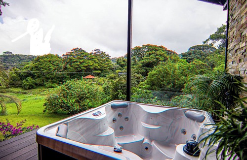 Monteverde Cabine | Cabaña Acojedora a tan Solo 15minutos de las Atraciones